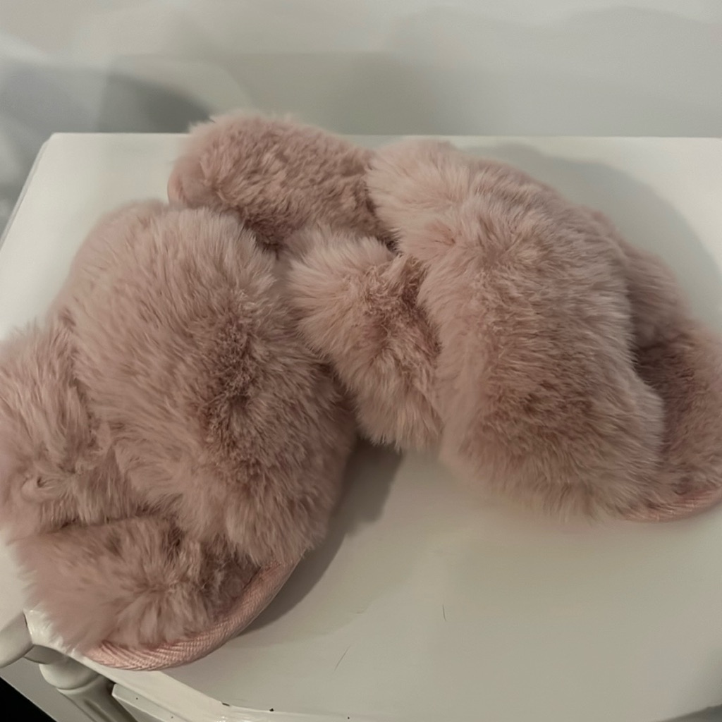 New Slipper Lauren Conrad Brand